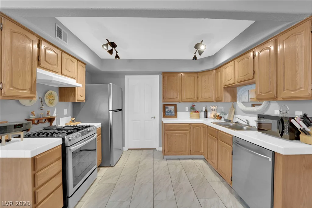 701 Capri, Boulder City, NV 89005