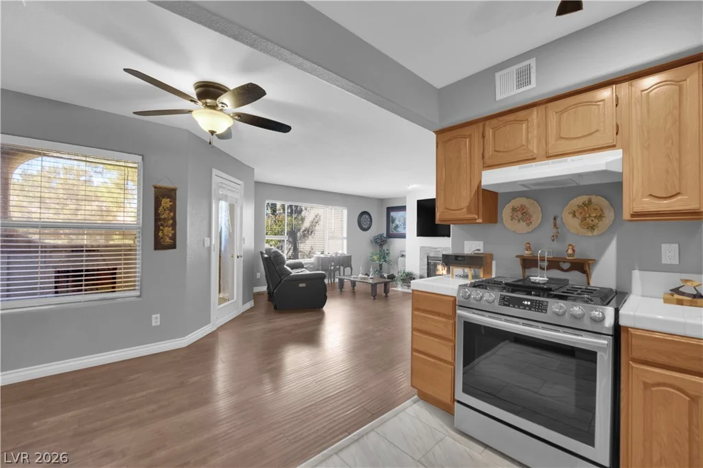701 Capri, Boulder City, NV 89005