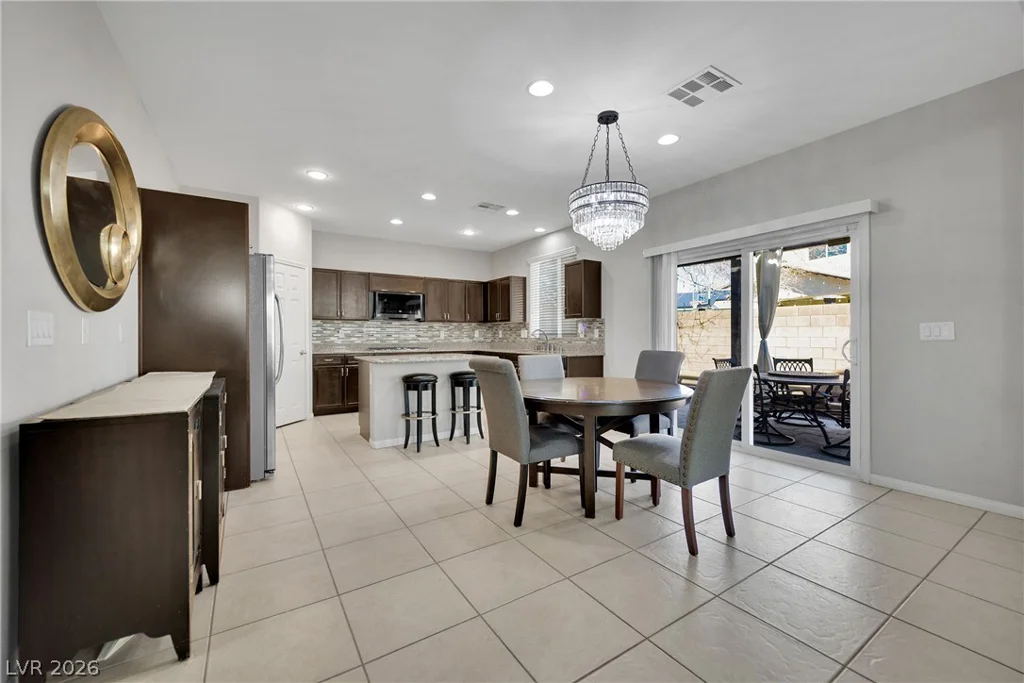 162 Black Crow, Las Vegas, NV 89123
