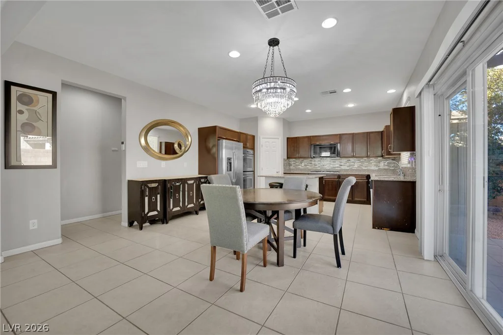 162 Black Crow, Las Vegas, NV 89123