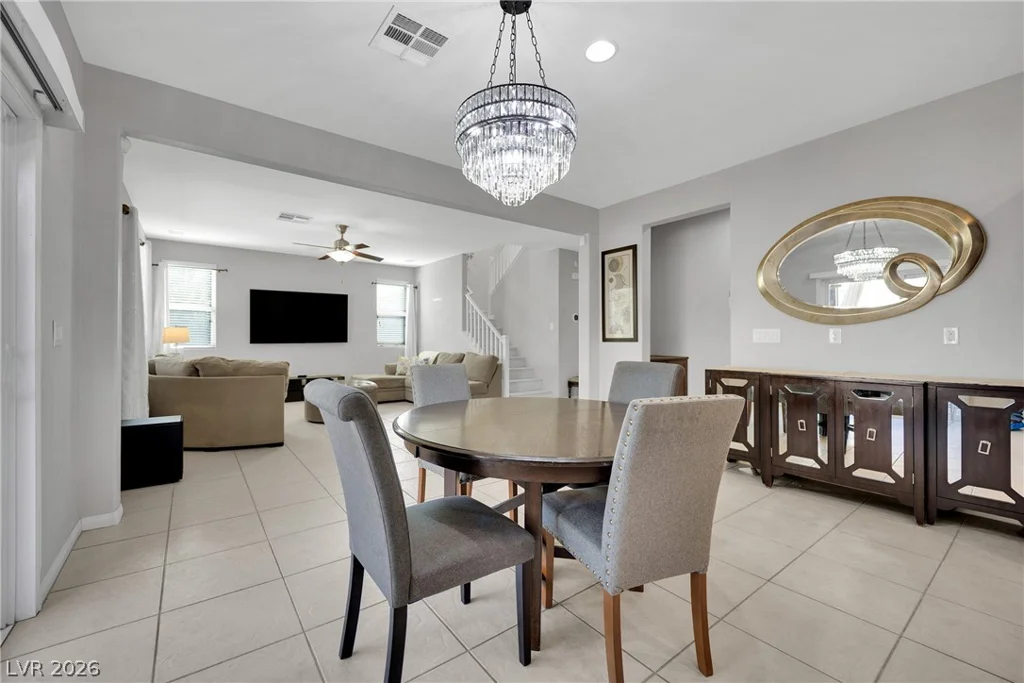 162 Black Crow, Las Vegas, NV 89123