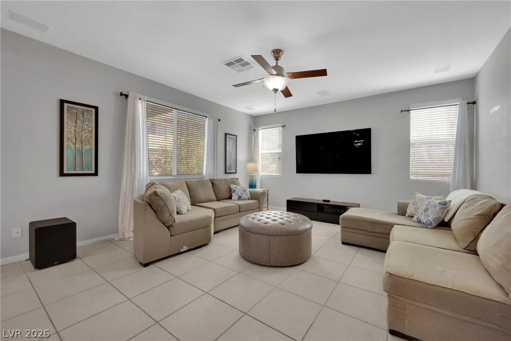 162 Black Crow, Las Vegas, NV 89123
