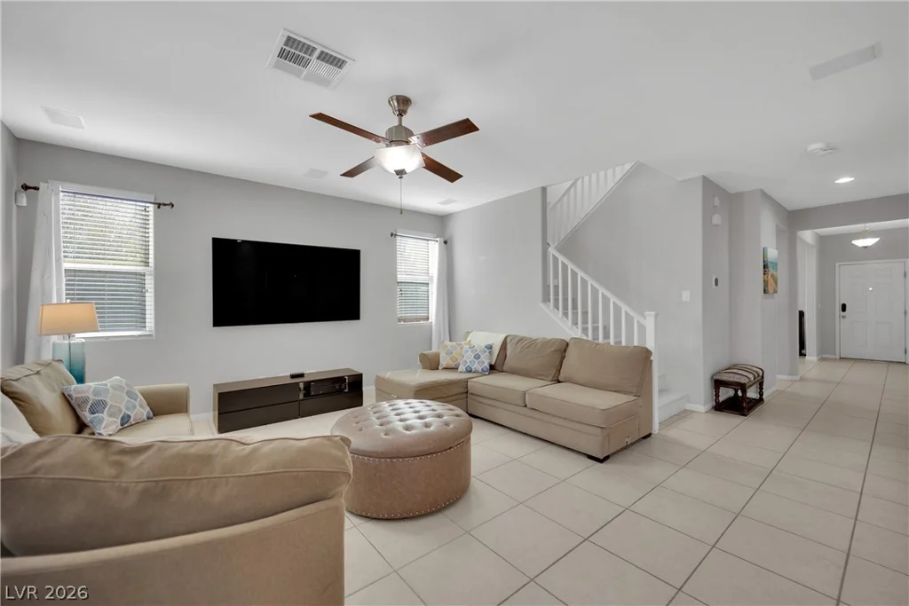 162 Black Crow, Las Vegas, NV 89123