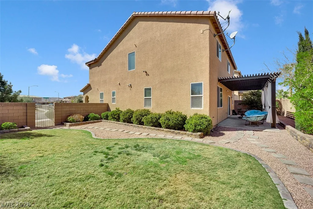 162 Black Crow, Las Vegas, NV 89123