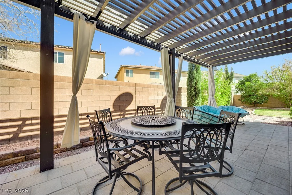 162 Black Crow, Las Vegas, NV 89123