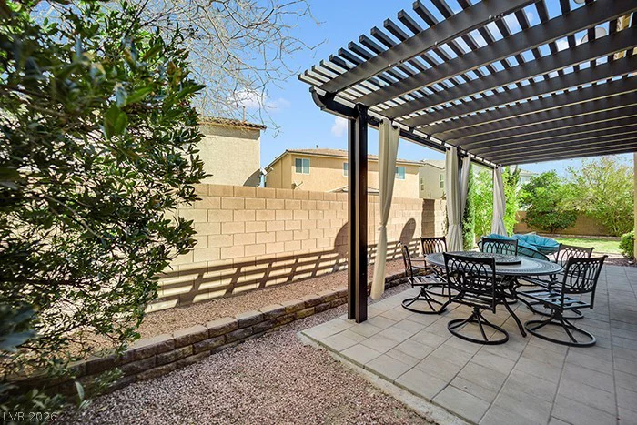 162 Black Crow, Las Vegas, NV 89123