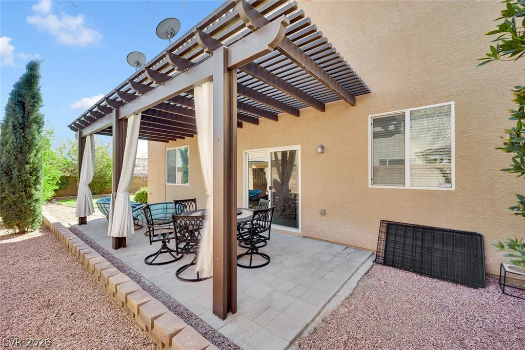 162 Black Crow, Las Vegas, NV 89123