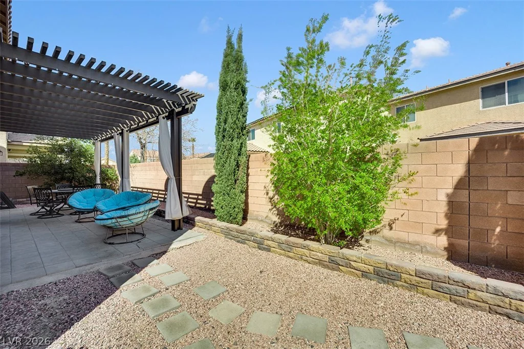 162 Black Crow, Las Vegas, NV 89123