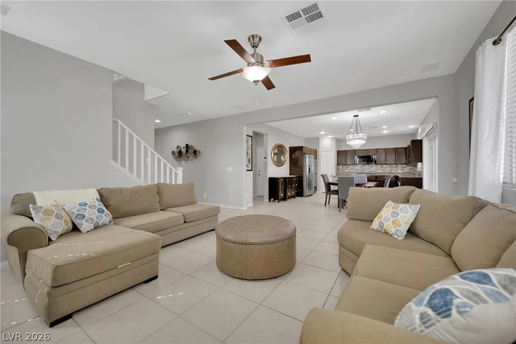 162 Black Crow, Las Vegas, NV 89123