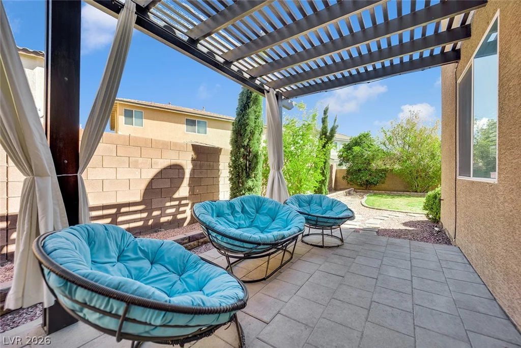 162 Black Crow, Las Vegas, NV 89123