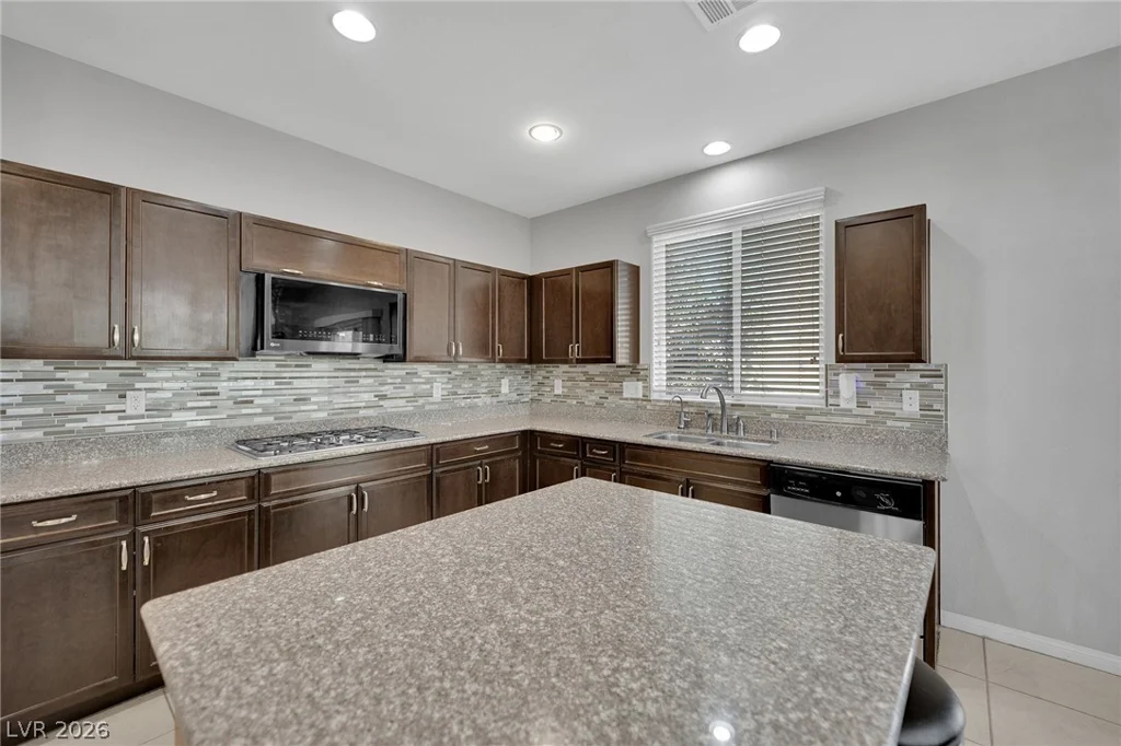 162 Black Crow, Las Vegas, NV 89123