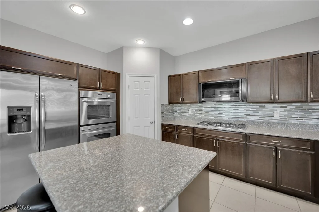 162 Black Crow, Las Vegas, NV 89123