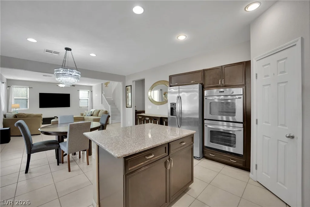 162 Black Crow, Las Vegas, NV 89123