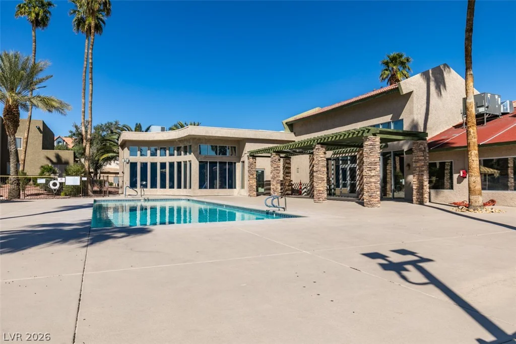 5060 Indian River, Las Vegas, NV 89103