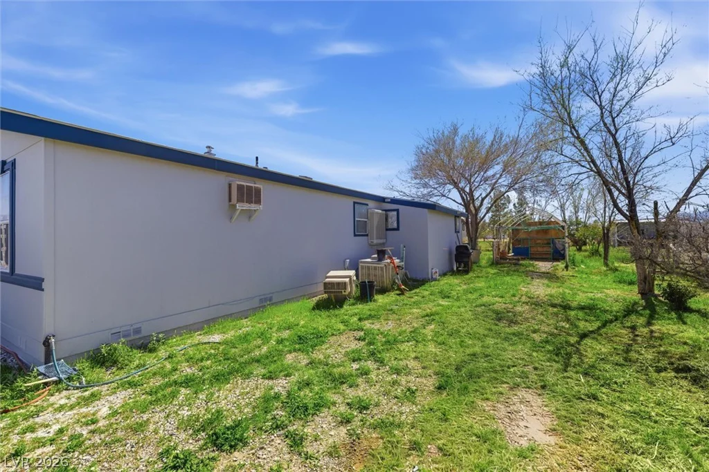 1201 Pioche, Pahrump, NV 89048