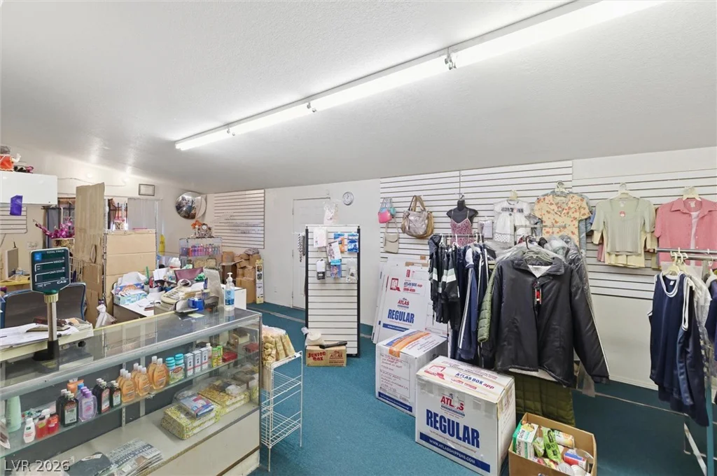 1201 Pioche, Pahrump, NV 89048