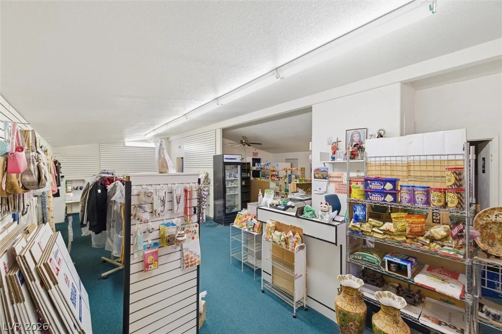 1201 Pioche, Pahrump, NV 89048
