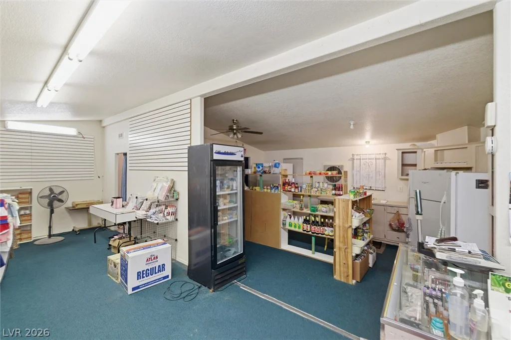 1201 Pioche, Pahrump, NV 89048