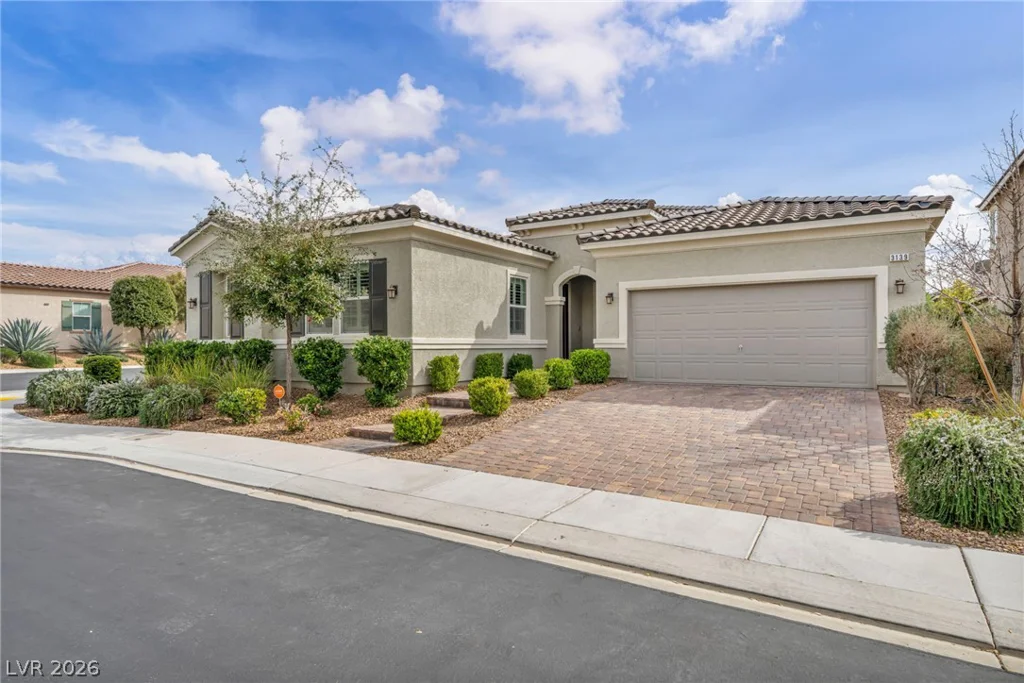 3139 DALMAZIA, Henderson, NV 89044