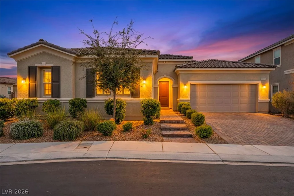 3139 DALMAZIA, Henderson, NV 89044