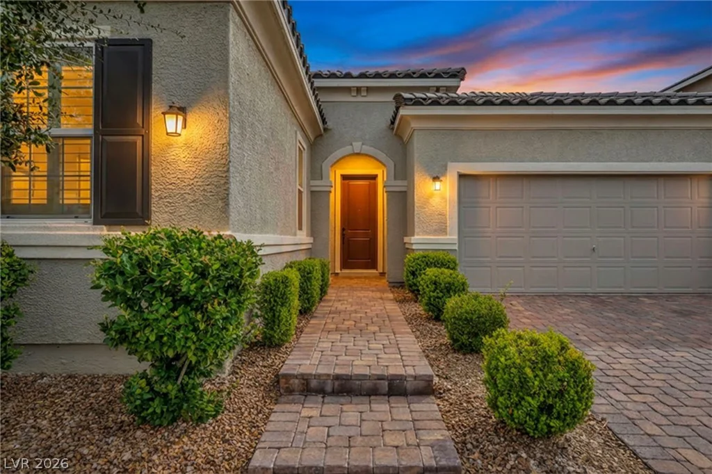3139 DALMAZIA, Henderson, NV 89044