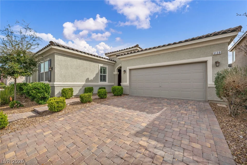 3139 DALMAZIA, Henderson, NV 89044