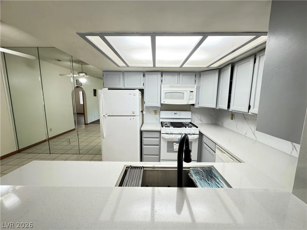 1406 Santa Margarita, Las Vegas, NV 89146