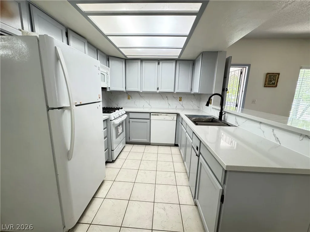 1406 Santa Margarita, Las Vegas, NV 89146