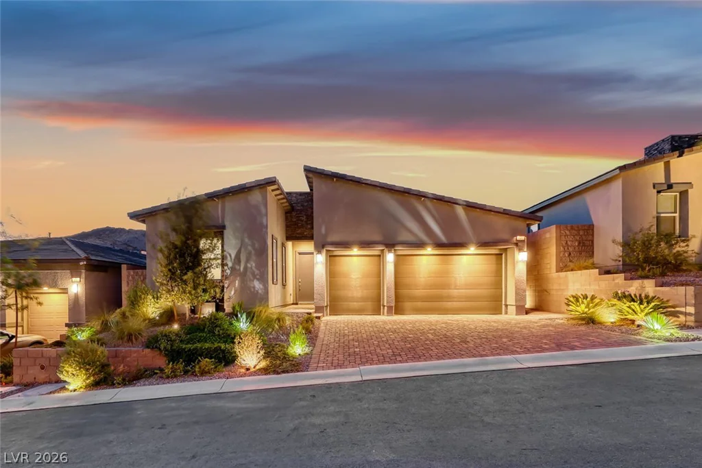141 Juliette Pointe, Henderson, NV 89011