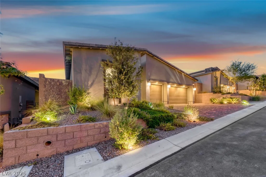 141 Juliette Pointe, Henderson, NV 89011