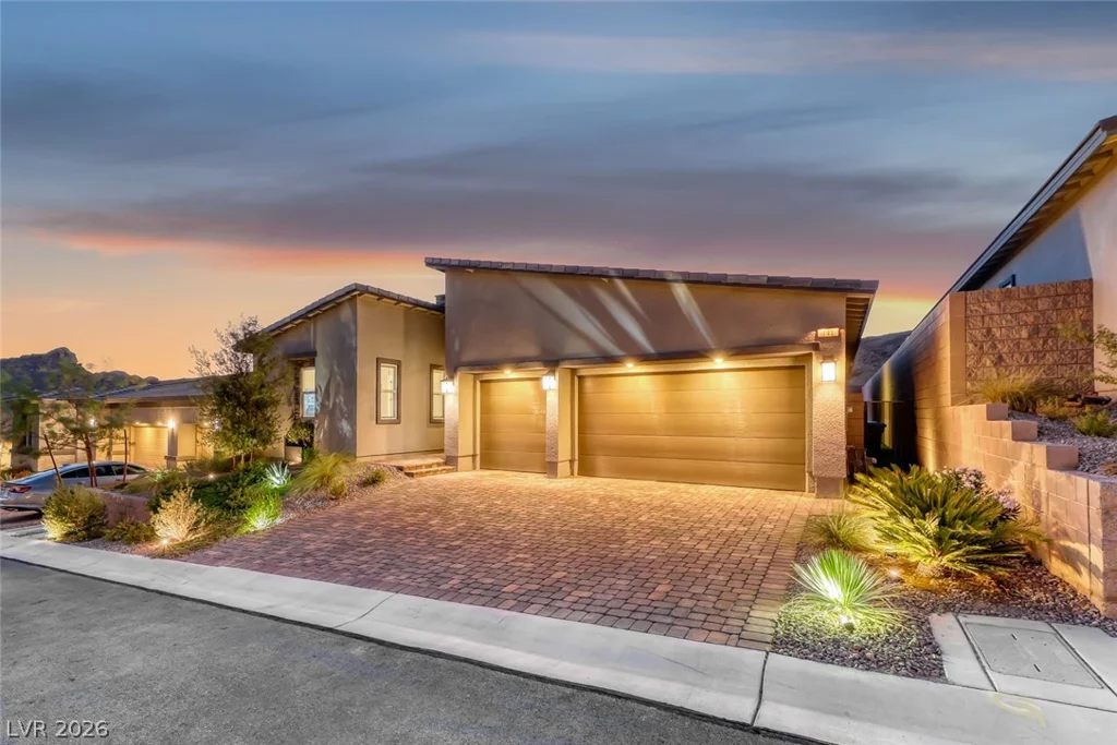 141 Juliette Pointe, Henderson, NV 89011