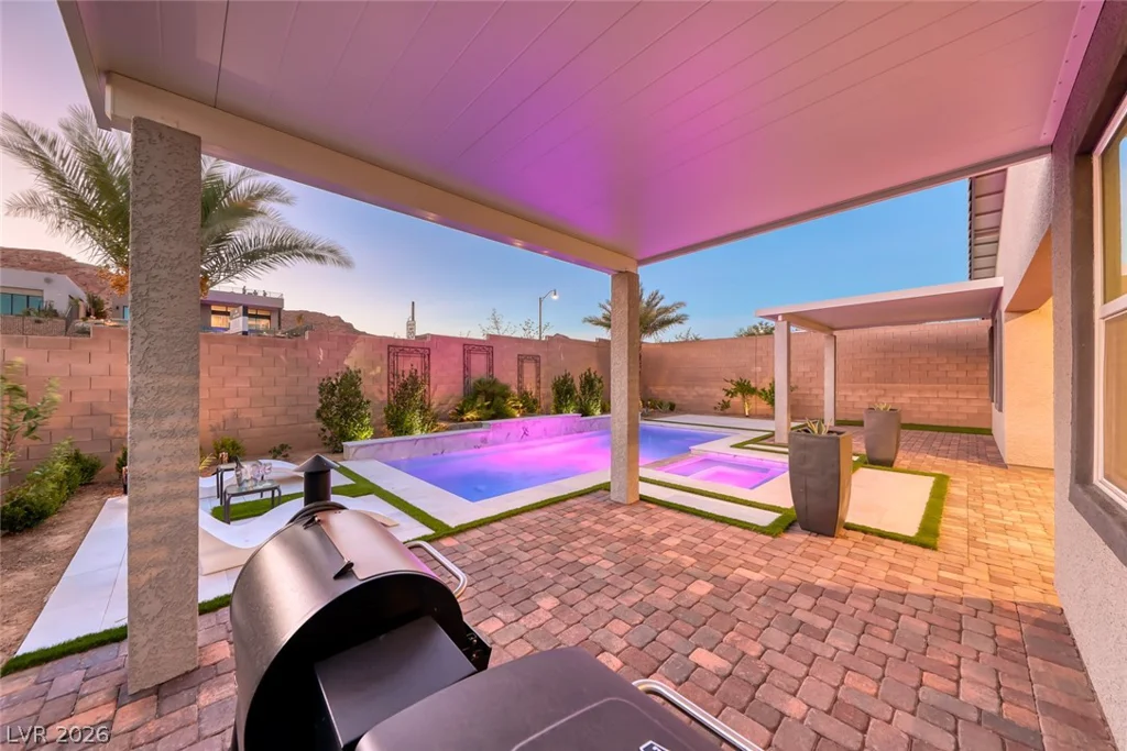 141 Juliette Pointe, Henderson, NV 89011