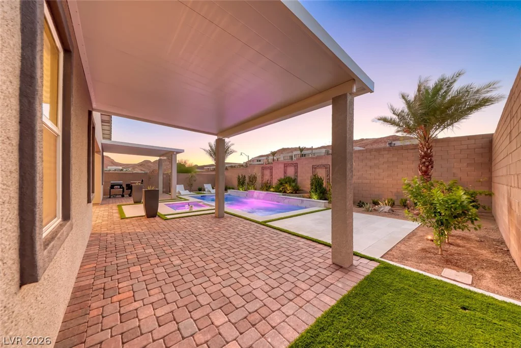 141 Juliette Pointe, Henderson, NV 89011