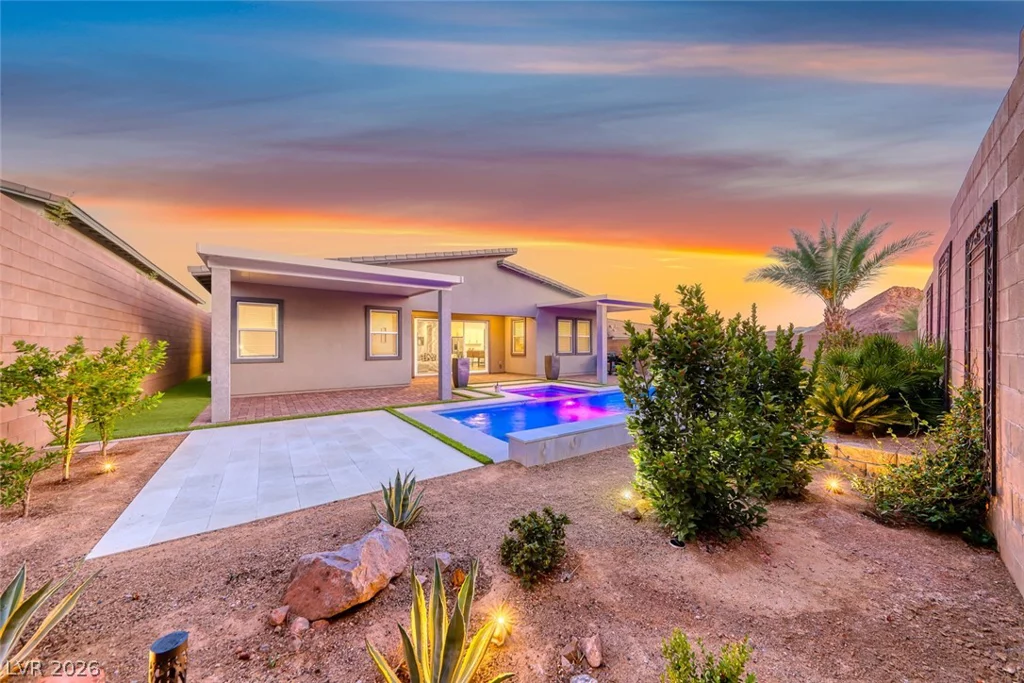 141 Juliette Pointe, Henderson, NV 89011