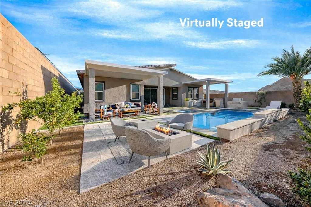 141 Juliette Pointe, Henderson, NV 89011
