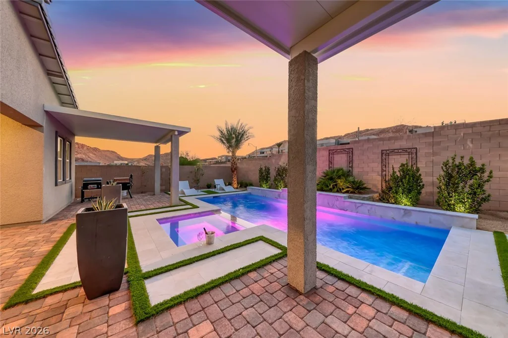 141 Juliette Pointe, Henderson, NV 89011
