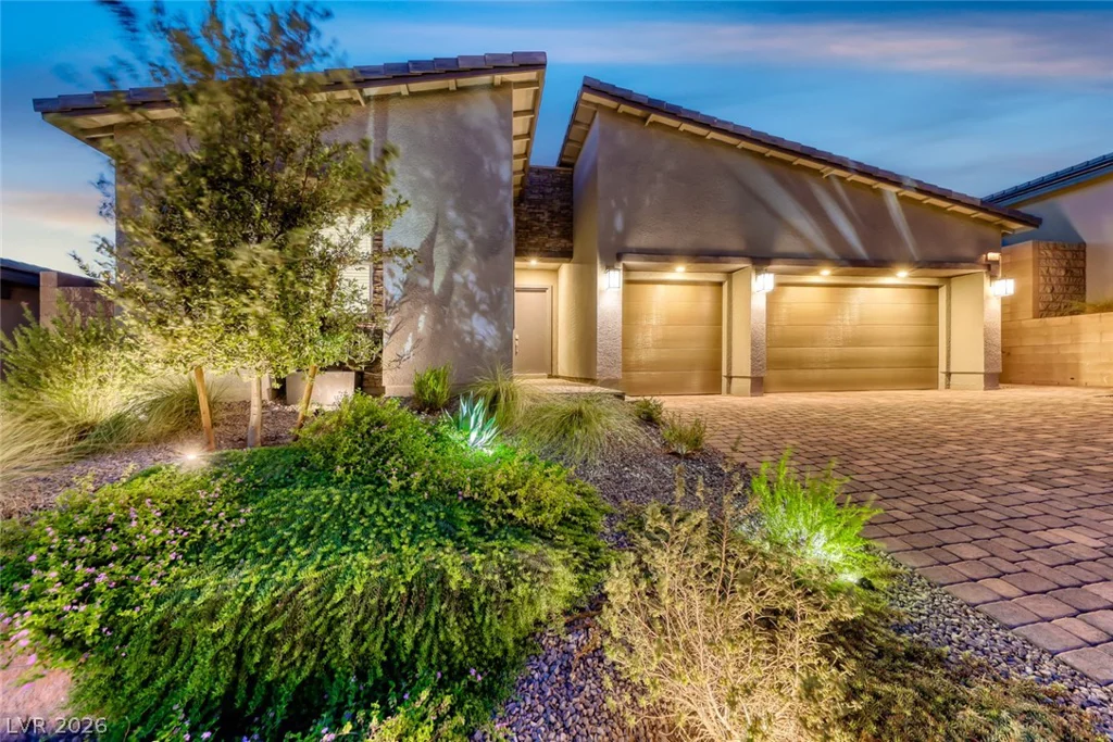 141 Juliette Pointe, Henderson, NV 89011