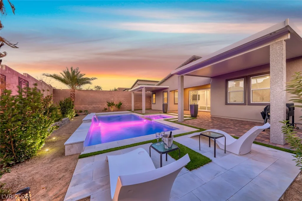 141 Juliette Pointe, Henderson, NV 89011