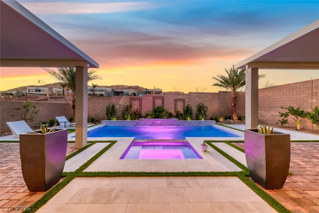 141 Juliette Pointe, Henderson, NV 89011