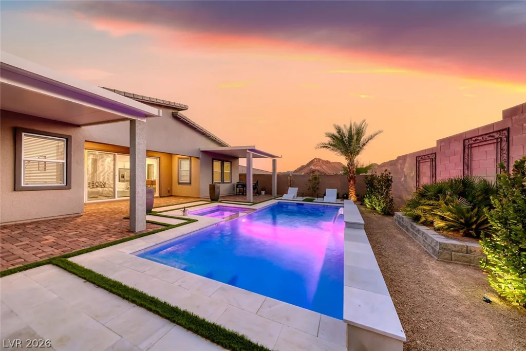 141 Juliette Pointe, Henderson, NV 89011