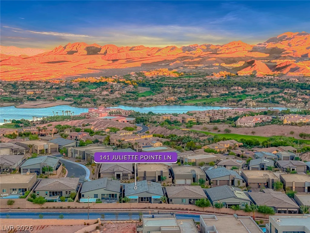 141 Juliette Pointe, Henderson, NV 89011