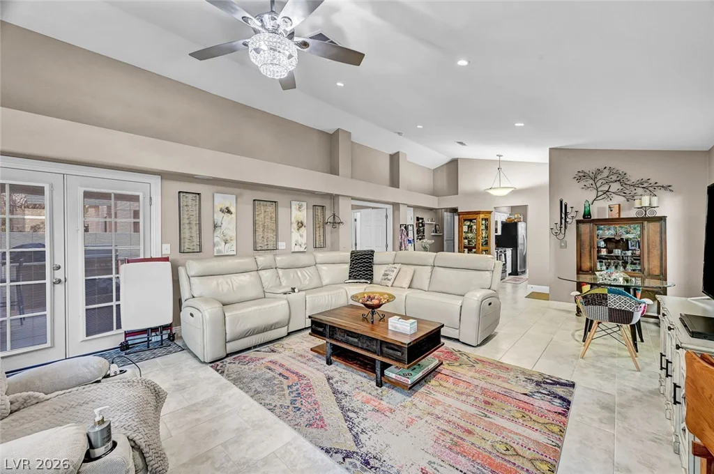 5256 Crooked Valley, Las Vegas, NV 89149