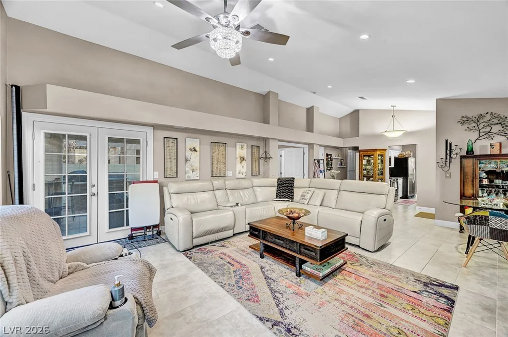 5256 Crooked Valley, Las Vegas, NV 89149