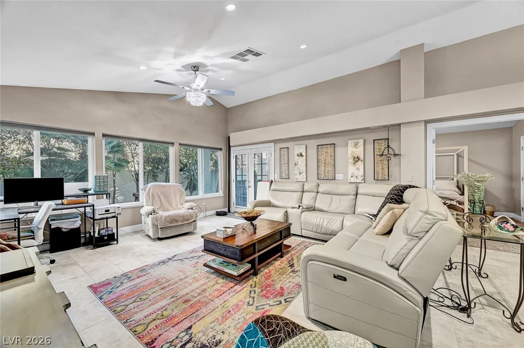 5256 Crooked Valley, Las Vegas, NV 89149