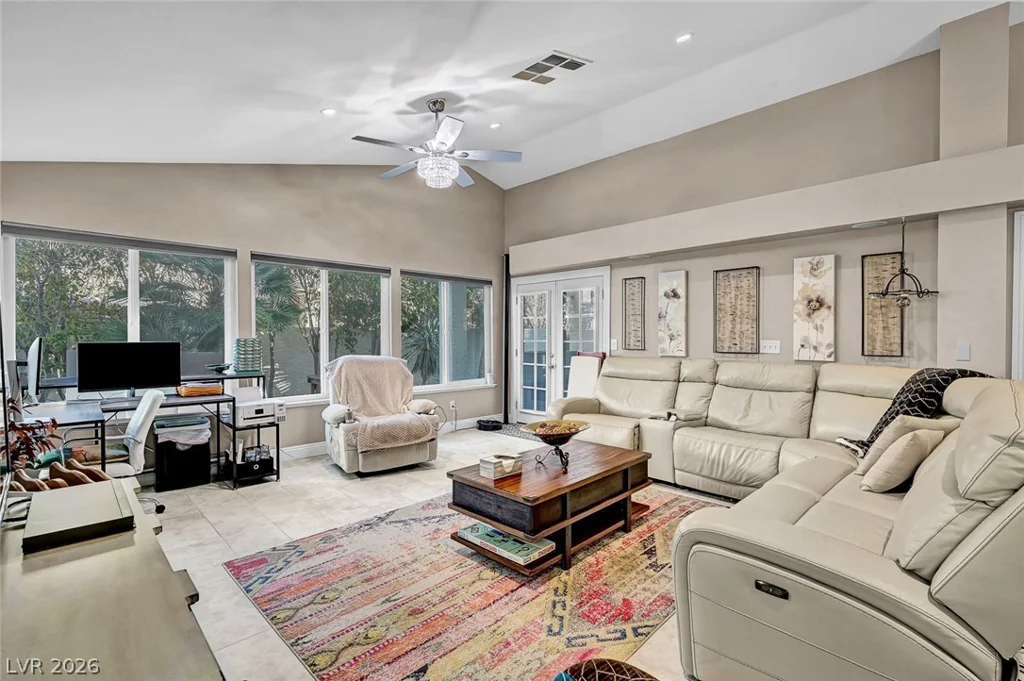5256 Crooked Valley, Las Vegas, NV 89149