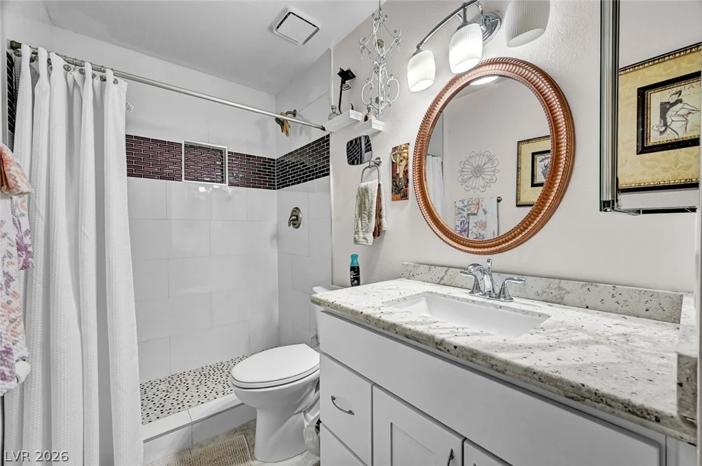 5256 Crooked Valley, Las Vegas, NV 89149