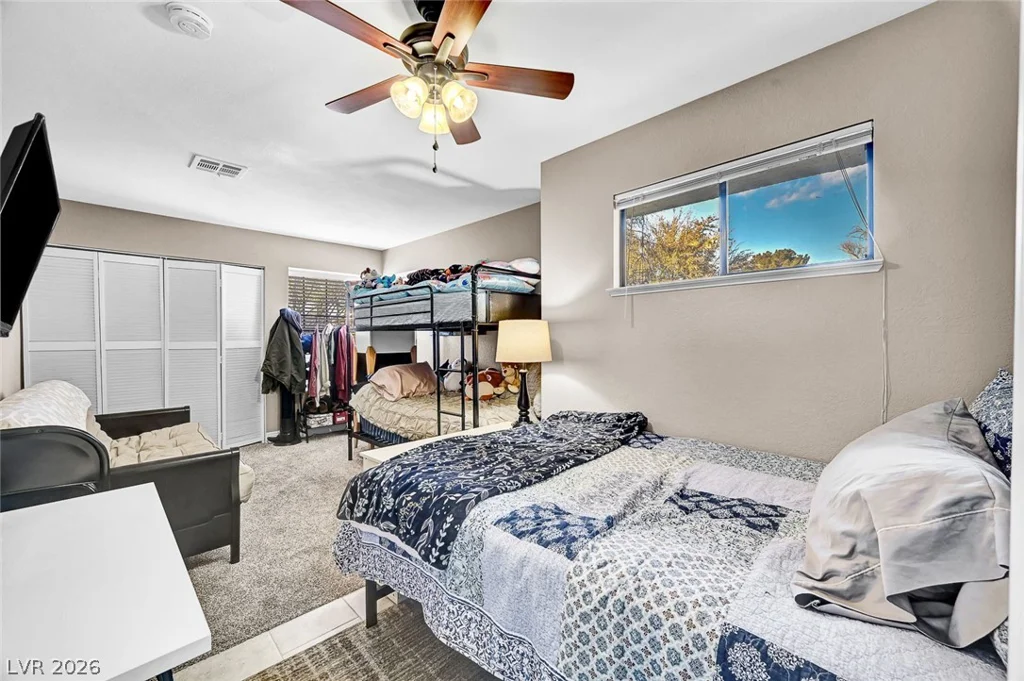 5256 Crooked Valley, Las Vegas, NV 89149