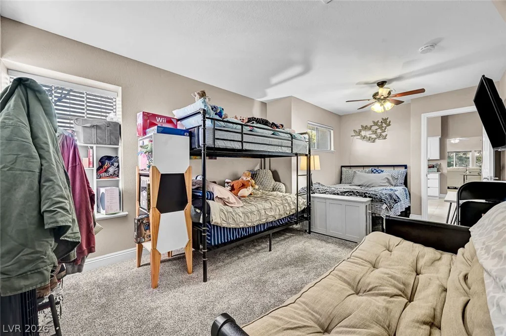 5256 Crooked Valley, Las Vegas, NV 89149