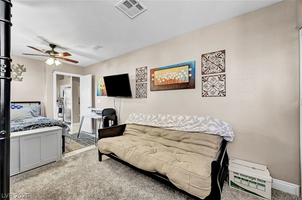 5256 Crooked Valley, Las Vegas, NV 89149