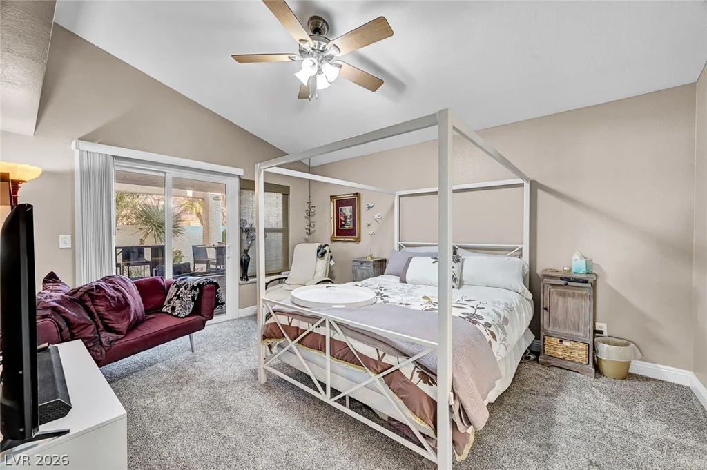 5256 Crooked Valley, Las Vegas, NV 89149